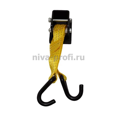 Устройство подъема за колесо для реечного домкрата (Lift-Mate) - в Niva ...