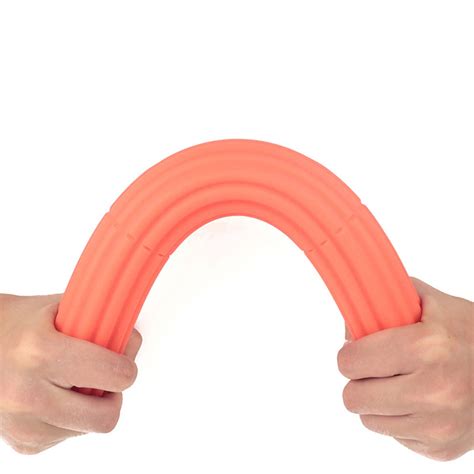 Therapy Flex Bar for Tennis Golfers Elbow Resistance Bar for Grip