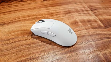 Razer DeathAdder V3 Pro review | Tom's Guide