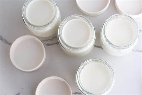 How To Make Lactose-Free Yogurt - FODMAP Everyday