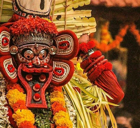 Theyyam#