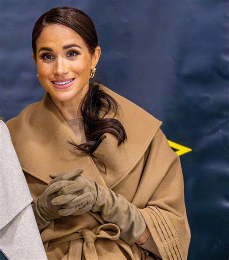 Meghan's Mole On Twitter: Is This The Biggest Royal Shock Yet? Image 7
