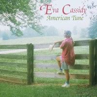 American Tune - Studio Album by Eva Cassidy (2003)