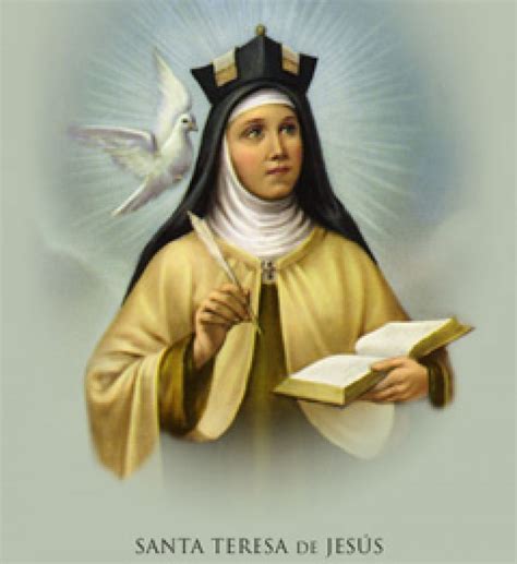 Cei Indir Santa Tereza De Jesus - 6