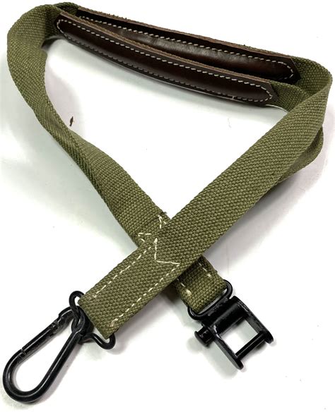 MG34 MG42 WEB CARRY SLING | Man The Line