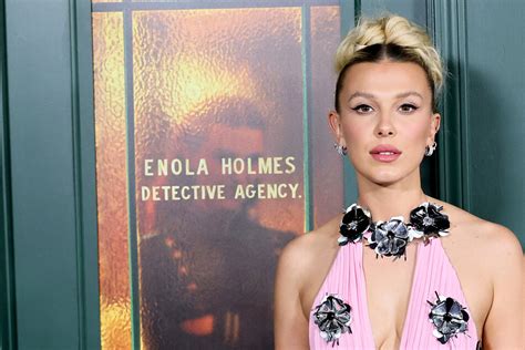 The Millie Bobby Brown Project That's Changing the World - 1u5x0bb