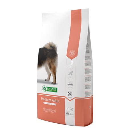 Nature’s Protection – sucha karma dla psów - DogFan.pl
