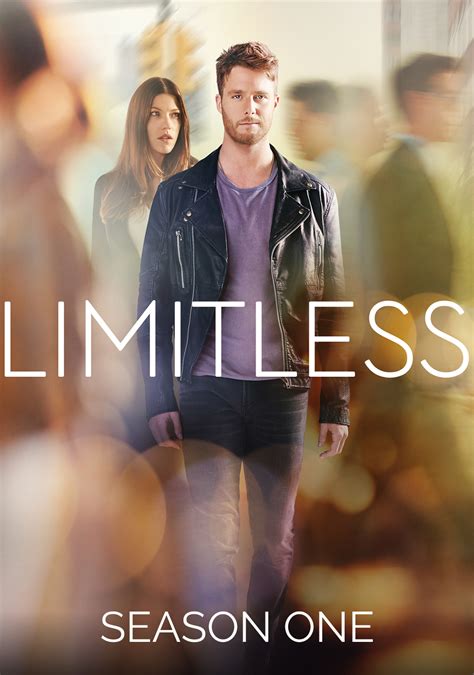 [ฝรั่ง]-[Complete] Limitless (TV Series 2015) : ยาเปลี่ยนสมองคน -[HDTV.H.264.720p.][From HD-TV ...