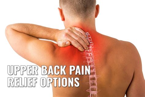 10 Upper Back Pain Causes & What to Do About It – SUPMOGO RecoveryFlex ...