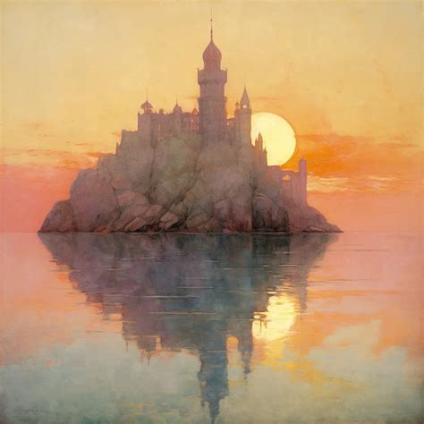 Kaoru Yamada | Digital / AI illustrator | Tutt'Art@ | Pittura ...