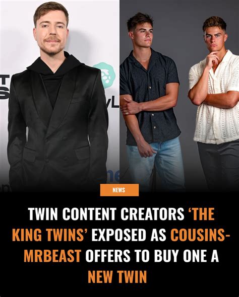 The King Twins (@thekingtwins) • Instagram photos and videos