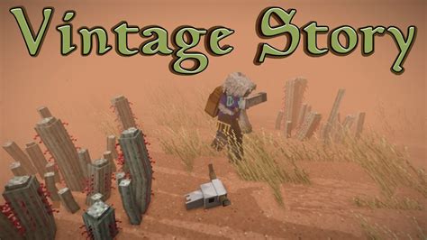 top   downloaded vintage story mods