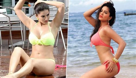 sunny leone bikini - The Best of Indian Pop Culture & What’s Trending