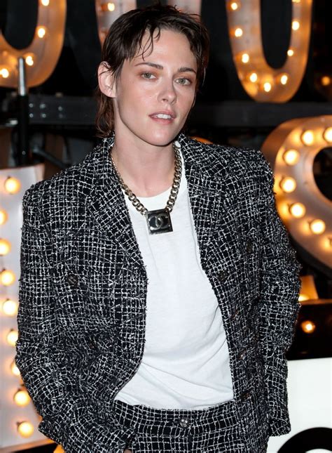 Kristen Stewart: New Insights & Career Highlights You Missed!
