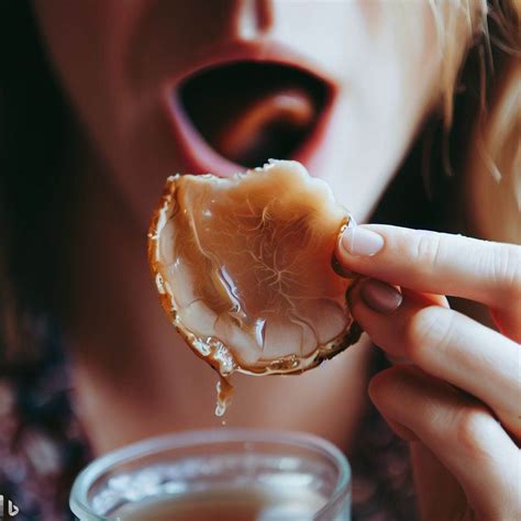 Kombucha SCOBY Edible? - Greek Mountain Kombucha