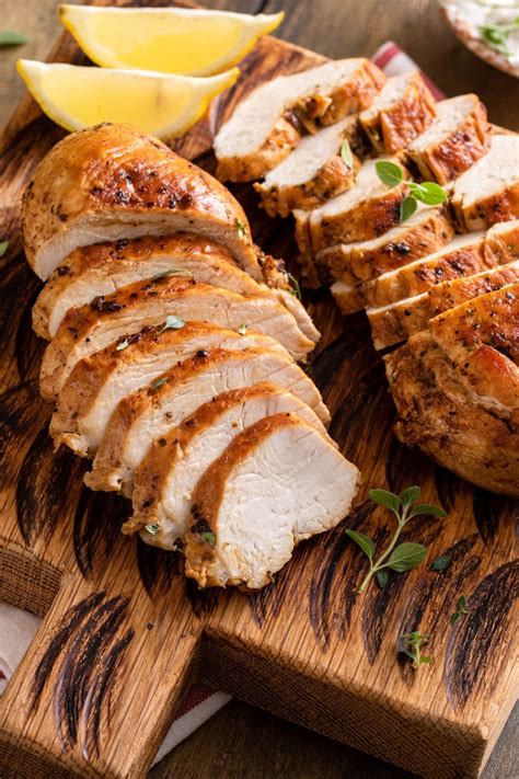 35 Easy Crockpot Chicken Breast Recipes - Insanely Good