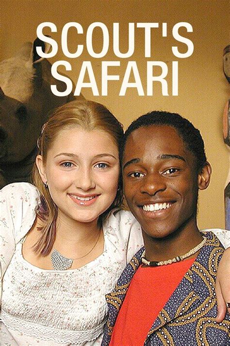 Scout's Safari (2002)