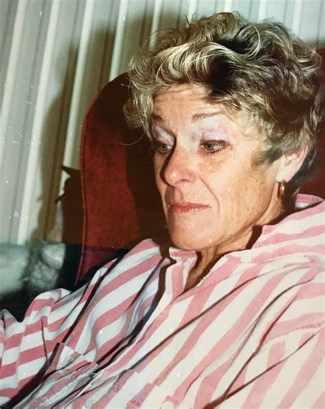 Lucy Tyler Obituary (1936 - 2019) - Legacy Remembers