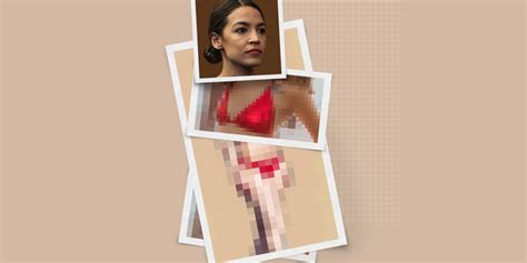 Lost in Space: An AI saw a cropped photo of AOC. It autocompleted her ...