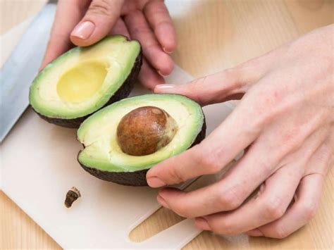 Avocado-unverträglichkeit: Symptome, Ursachen & Umgang | Hebamme FZ