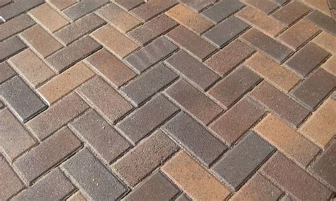 Running Bond Paver Pattern - Paver Genius