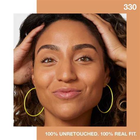 Maybelline Fit Me Matte & Poreless Foundation 330 Toffee | Make Up ...