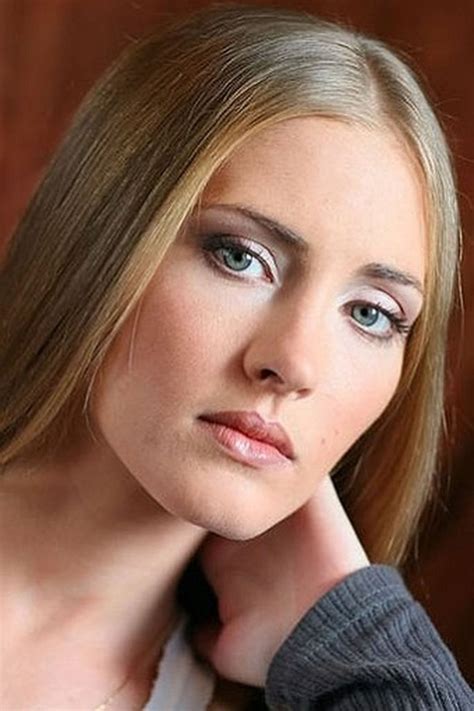 Анна Казючиц Фото – Telegraph