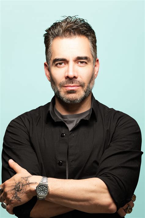 omar chaparro movies and tv shows 3