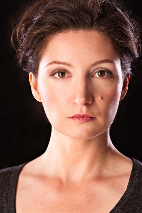 Anita Toth - Attrice - e-TALENTA