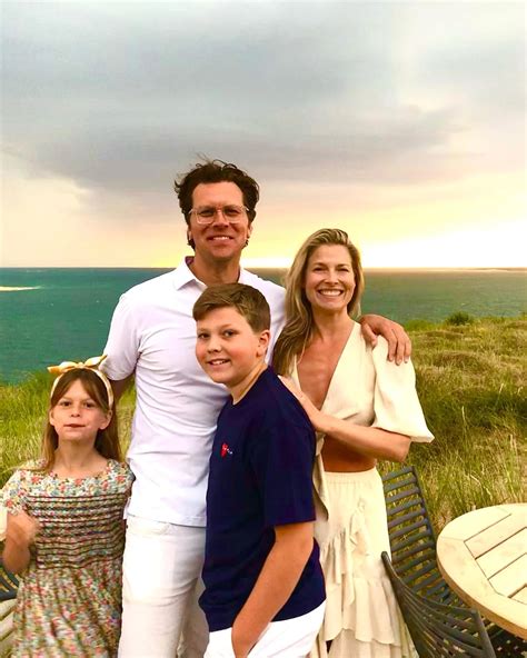 Ali Larter Explains Why She and Her Family Left Los Angeles 4 Years Ago