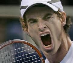 All About Sports Funny: Funny Andy Murray Moments Pictures 2011