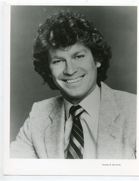 Ryans Hope-Daniel Hugh Kelly-8x10-B&W-Still-VG: Photograph | DTA