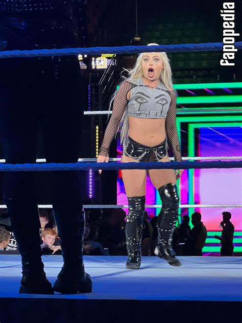 Liv Morgan Nude Leaks - Photo #2087197 - Fapopedia