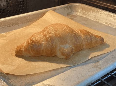hour steam proofed tjs mini croissants  frozen