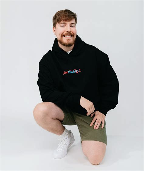 You’ve Met MrBeast, the YouTuber: Now Meet Jimmy, the Business Mogul