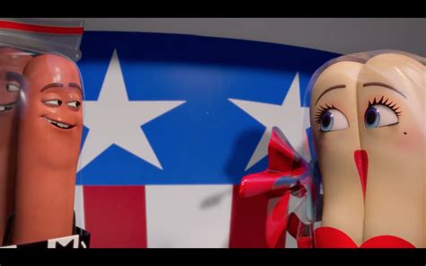 Sausage Party Girl Meaning at Mitchell Cushing blog