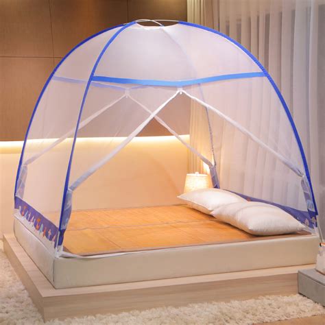 kelambu singlequeenking  door mosquito net bed kelambu khemah