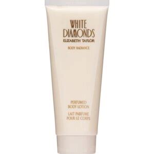 White Diamonds Body Radiance Perfumed Body Lotion - CVS Pharmacy