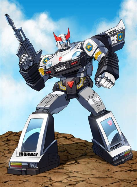 prowl    artguy  deviantart
