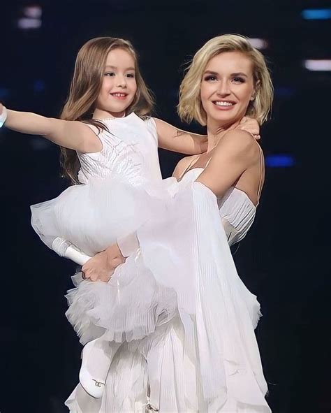 Polina Gagarina / Полина Гагарина