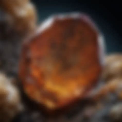 The Fascinating World of Rare Gemstones and Collectibles