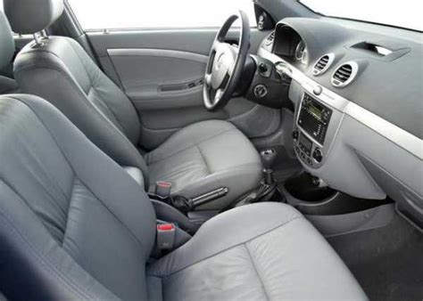 Chevrolet lacetti хэтчбек – Chevrolet Lacetti Hatchback ( )