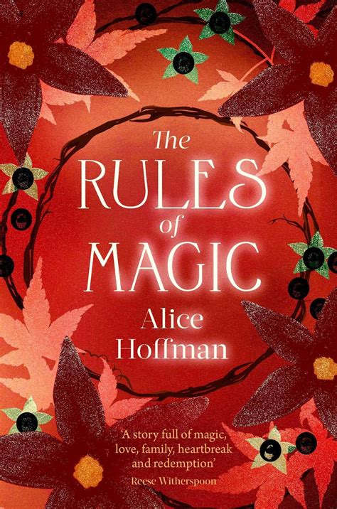 The Rules of Magic (Volume 2) (The Practical Magic Series): Hoffman