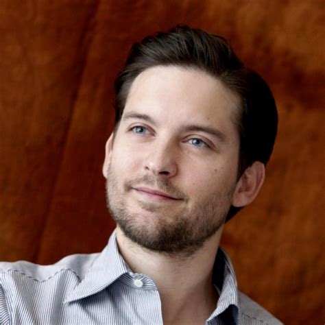 Tobey Maguire Pictures