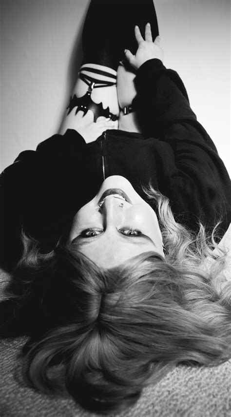 Bbw goth : r/LoveBBWs