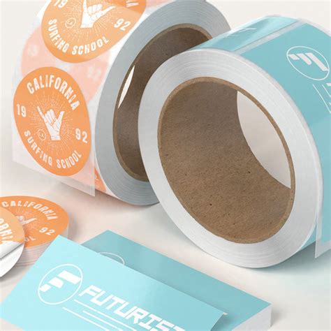 rectangle labels  printing