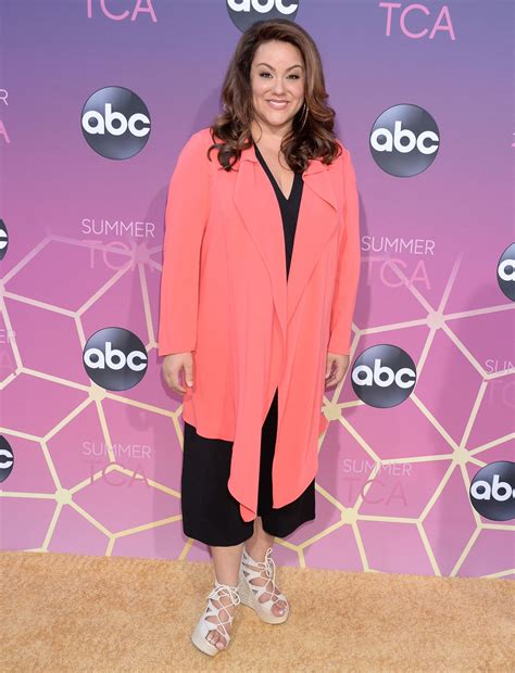 KATY MIXON at ABC’s TCA Summer Press Tour in West Hollywood 08/05/2019