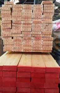 Exploring the Top 7 Types of Softwood for Woodworking
