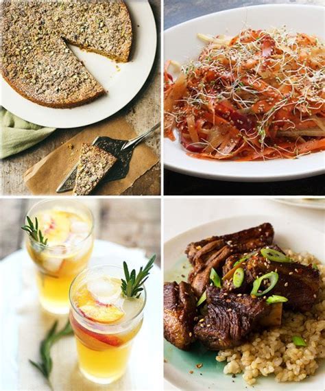 easy dinner menu ideas eatwell