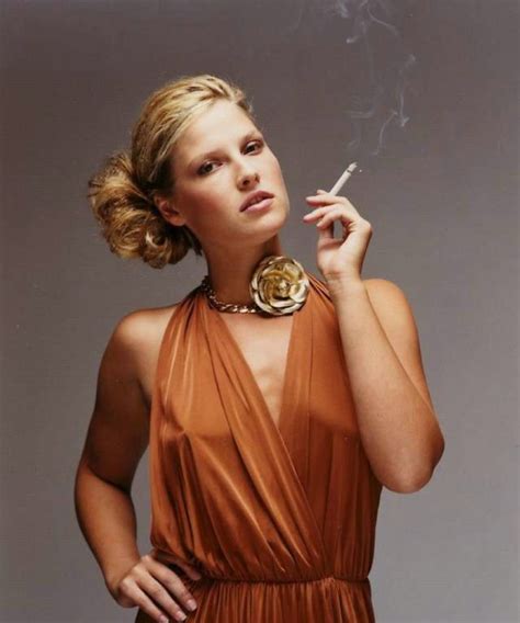 Female Celebrities Smoking Cigarettes | Cigarettes and Smokers